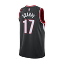 Regata NBA - Portland Trail Blazers Icon Edition 24/25 Swingman Version