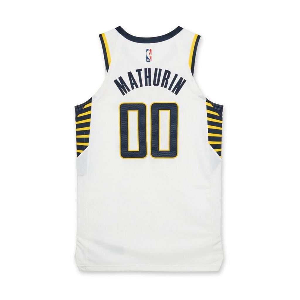 Regata NBA - Indiana Pacers Association Edition Authentic Version