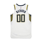 Regata NBA - Indiana Pacers Association Edition Authentic Version