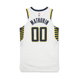 Regata NBA - Indiana Pacers Association Edition Authentic Version