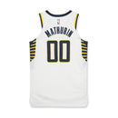 Regata NBA - Indiana Pacers Association Edition Authentic Version