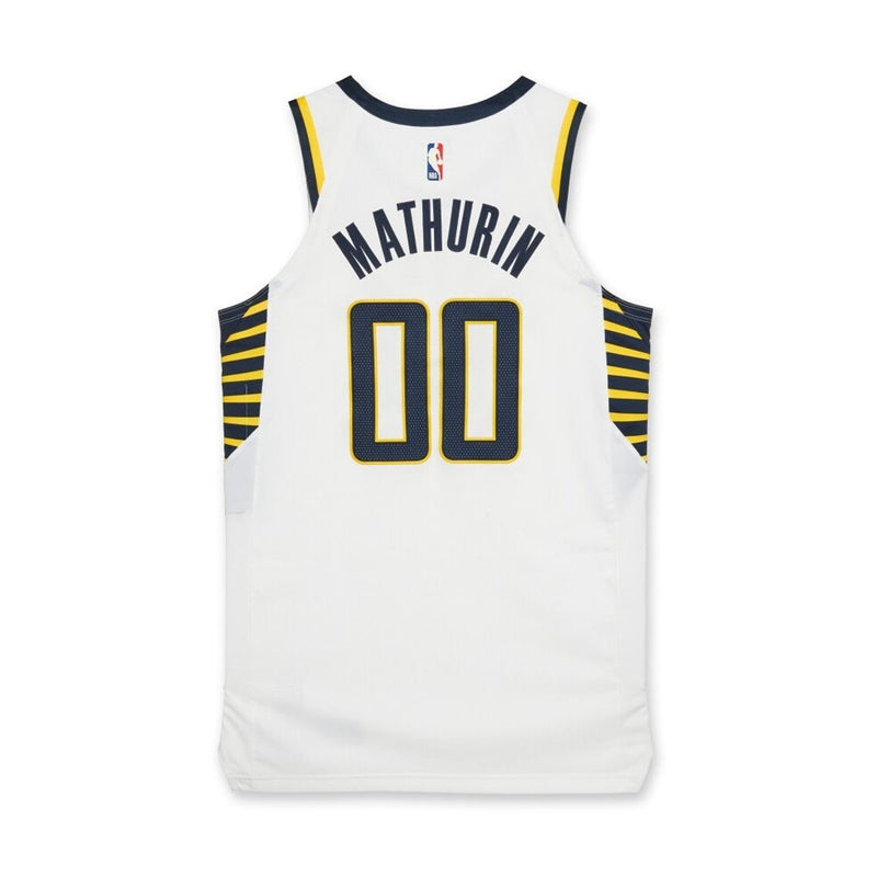 Regata NBA - Indiana Pacers Association Edition Authentic Version