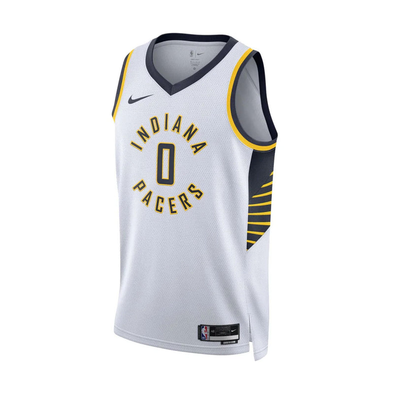 Regata NBA - Indiana Pacers Assocation Edition Swingman Version