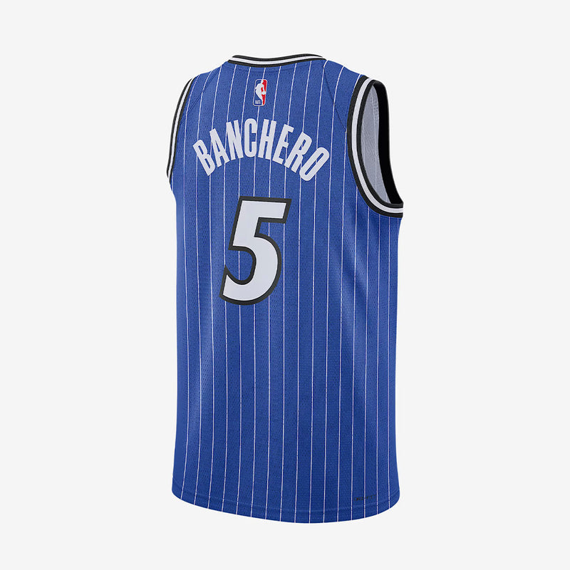 Regata NBA - Orlando Magic Icon Edition 25/26 Swingman Version