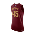 Regata NBA - Cleveland Cavaliers Icon Edition 24/25 Authentic Version