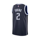 Regata NBA - Dallas Mavericks Statement Edition 23/24 Swingman Version