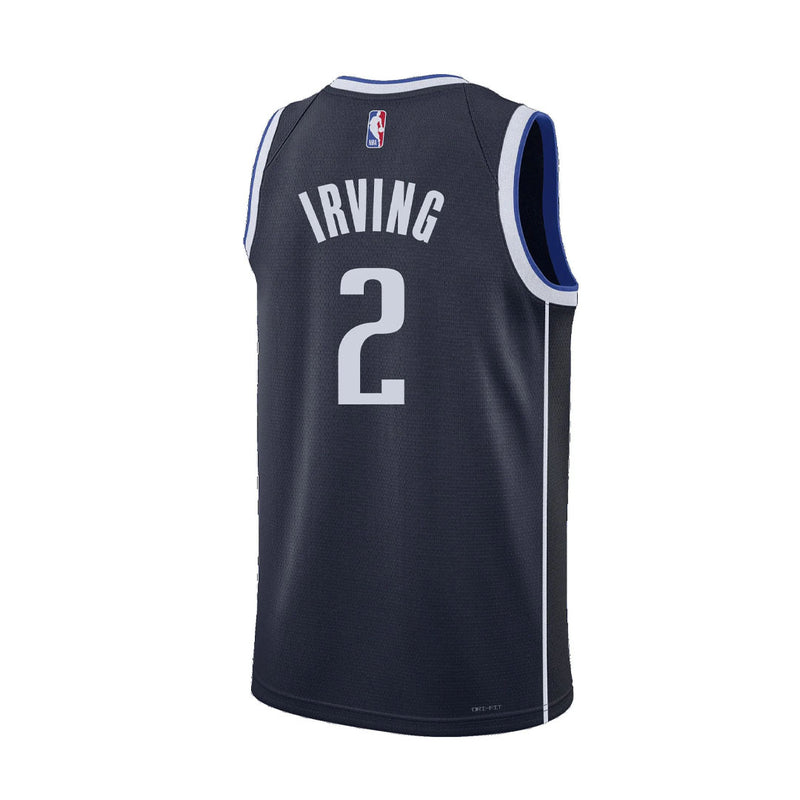 Regata NBA - Dallas Mavericks Statement Edition 23/24 Swingman Version
