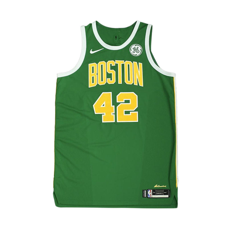Regata NBA - Boston Celtics Earned Edition 18/19 Authentic Version
