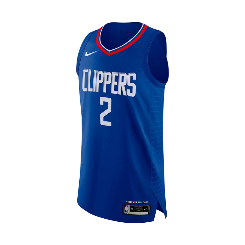 Regata NBA - Los Angeles Clippers Icon Edition 22/23 Authentic Version