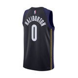 Regata NBA - Indiana Pacers City Edition 22/23 Swingman Version
