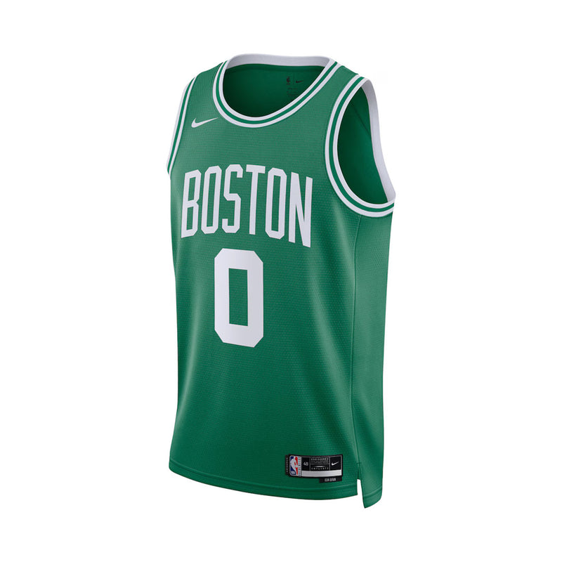 Regata NBA - Boston Celtics Icon Edition 21/22 Swingman Version