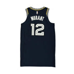 Regata NBA - Memphis Grizzlies City Edition 21/22 Authentic Version