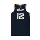 Regata NBA - Memphis Grizzlies City Edition 21/22 Authentic Version