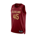 Regata NBA - Cleveland Cavaliers Icon Edition Swingman Version