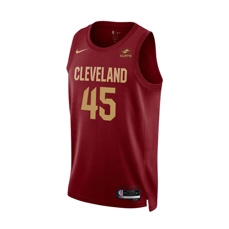 Regata NBA - Cleveland Cavaliers Icon Edition Swingman Version