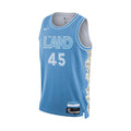 Regata NBA - Cleveland Cavaliers City Edition 24/25 Swingman Version