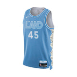Regata NBA - Cleveland Cavaliers City Edition 24/25 Swingman Version