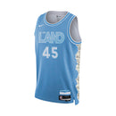 Regata NBA - Cleveland Cavaliers City Edition 24/25 Swingman Version