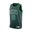 Regata NBA - Boston Celtics Earned Edition 20/21 Swingman Version