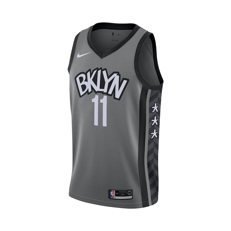 Regata NBA - Brooklyn Nets Statement Edition 20/21 Swingman Version
