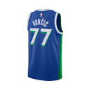 Regata NBA - Dallas Mavericks City Edition 22/23 Swingman Version