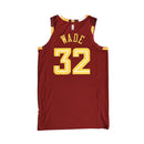 Regata NBA - Cleveland Cavaliers City Edition 24/25 Authentic Version