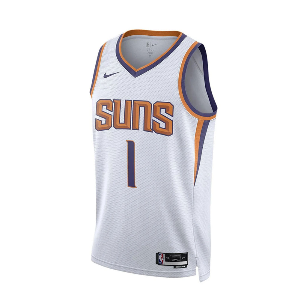 Regata NBA - Phoenix Suns Association Edition 22/23 Swingman Version