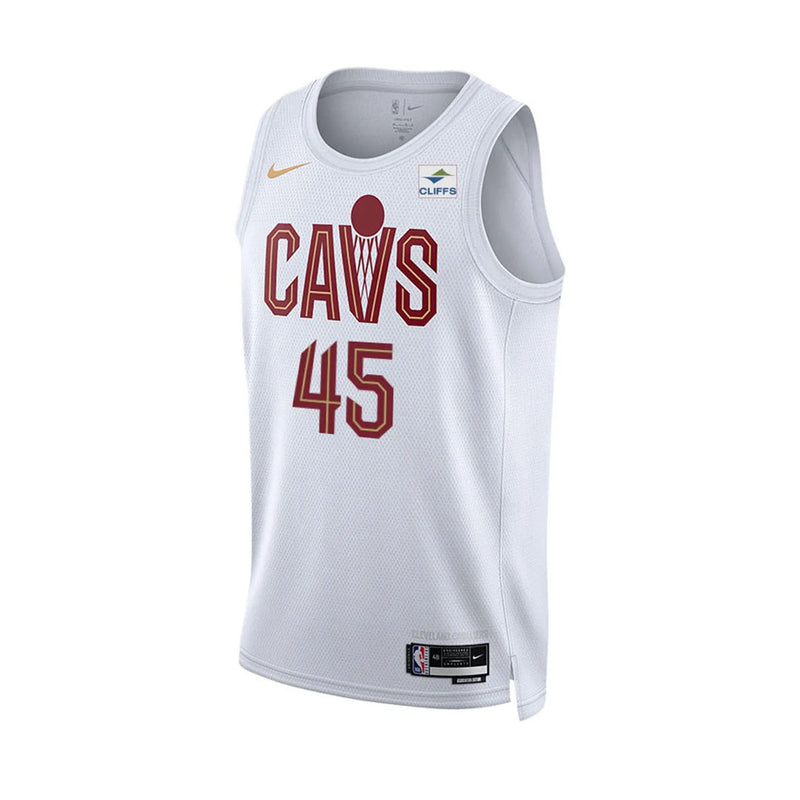 Regata NBA - Cleveland Cavaliers Association Edition Swingman Version