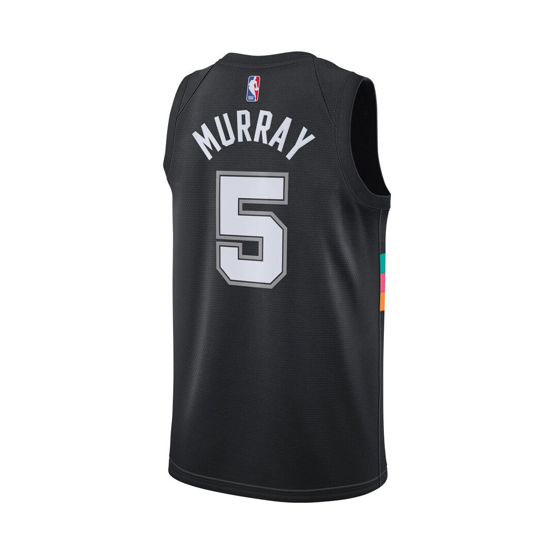 Regata NBA - San Antonio Spurs City Edition 25/26 Swingman Version