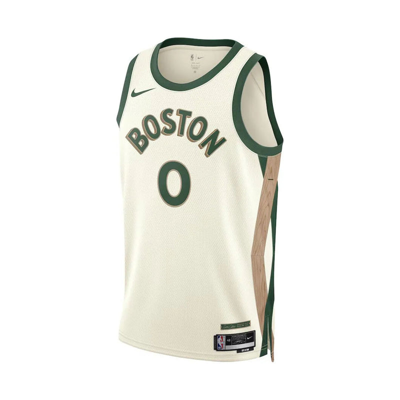Regata NBA - Boston Celtics City Edition 23/24 Swingman Version