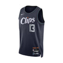 Regata NBA - Los Angeles Clippers City Edition 23/24 Swingman Version