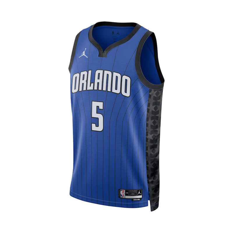 Regata NBA - Orlando Magic Statement Edition 22/23 Swingman Version