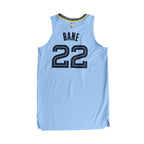 Regata NBA - Memphis Grizzlies Statement Edition 20/21 Authentic Version