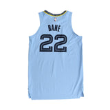 Regata NBA - Memphis Grizzlies Statement Edition 20/21 Authentic Version