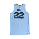 Regata NBA - Memphis Grizzlies Statement Edition 20/21 Authentic Version