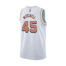 Regata NBA - Cleveland Cavaliers City Edition 22/23 Swingman Version