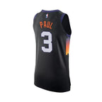 Regata NBA - Phoenix Suns City Edition 20/21 Authentic Version