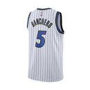 Regata NBA - Orlando Magic Association Edition 25/26 Swingman Version