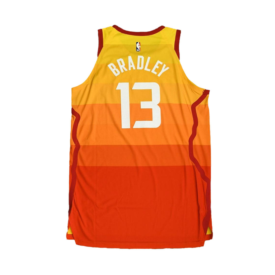 Regata NBA - Utah Jazz City Edition 17/20 Authentic Version