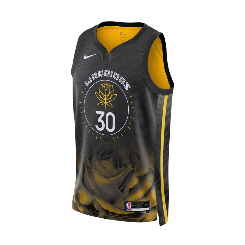 Regata NBA - Golden State Warriors City Edition 22/23 Swingman Version
