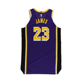 Regata NBA - Los Angeles Lakers Statement Edition 19/20 Authentic Version