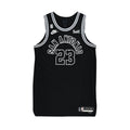 Regata NBA - San Antonio Spurs Classic Edition 22/23 Authentic Version