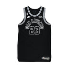 Regata NBA - San Antonio Spurs Classic Edition 22/23 Authentic Version