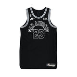 Regata NBA - San Antonio Spurs Classic Edition 22/23 Authentic Version