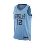 Regata NBA - Memphis Grizzlies Statement Edition 23/24 Swingman Version