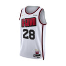 Regata NBA - Houston Rockets City Edition 24/25 Swingman Version
