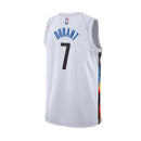 Regata NBA - Brooklyn Nets City Edition 22/23 Swingman Version