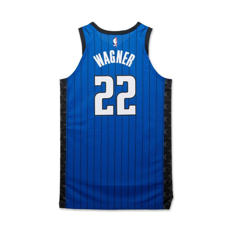 Regata NBA - Orlando Magic Statement Edition 24/25 Authentic Version