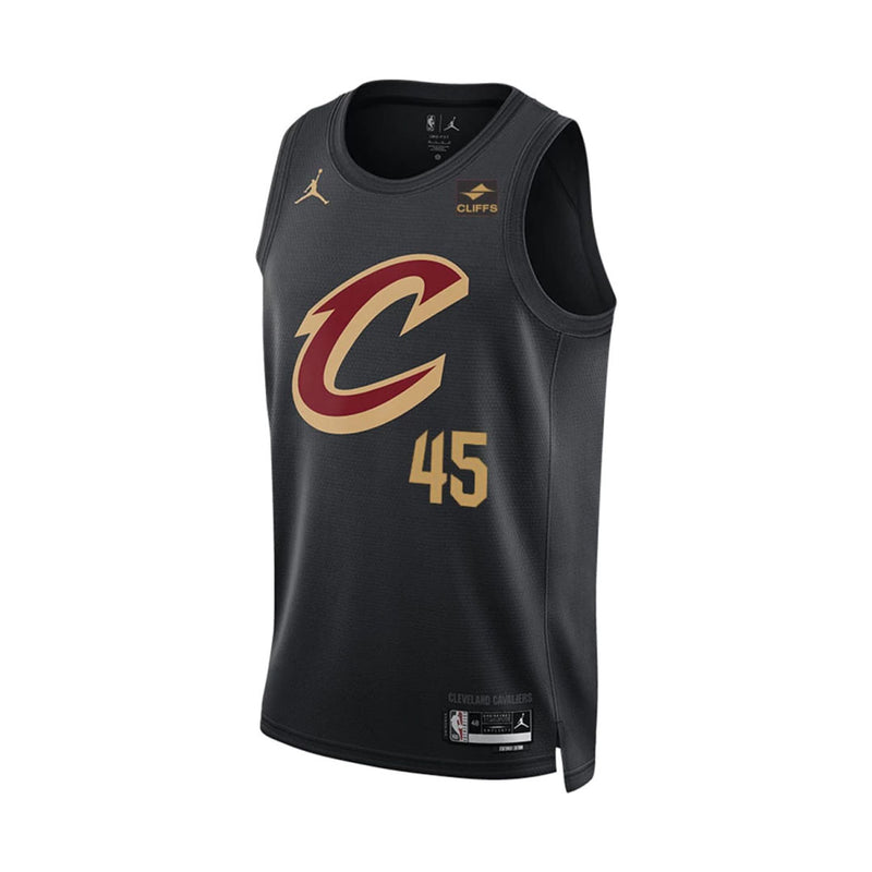 Regata NBA - Cleveland Cavaliers Statement Edition Swingman Version