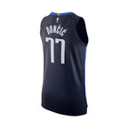 Regata NBA - Dallas Mavericks Statement Edition 20/21 Authentic Version